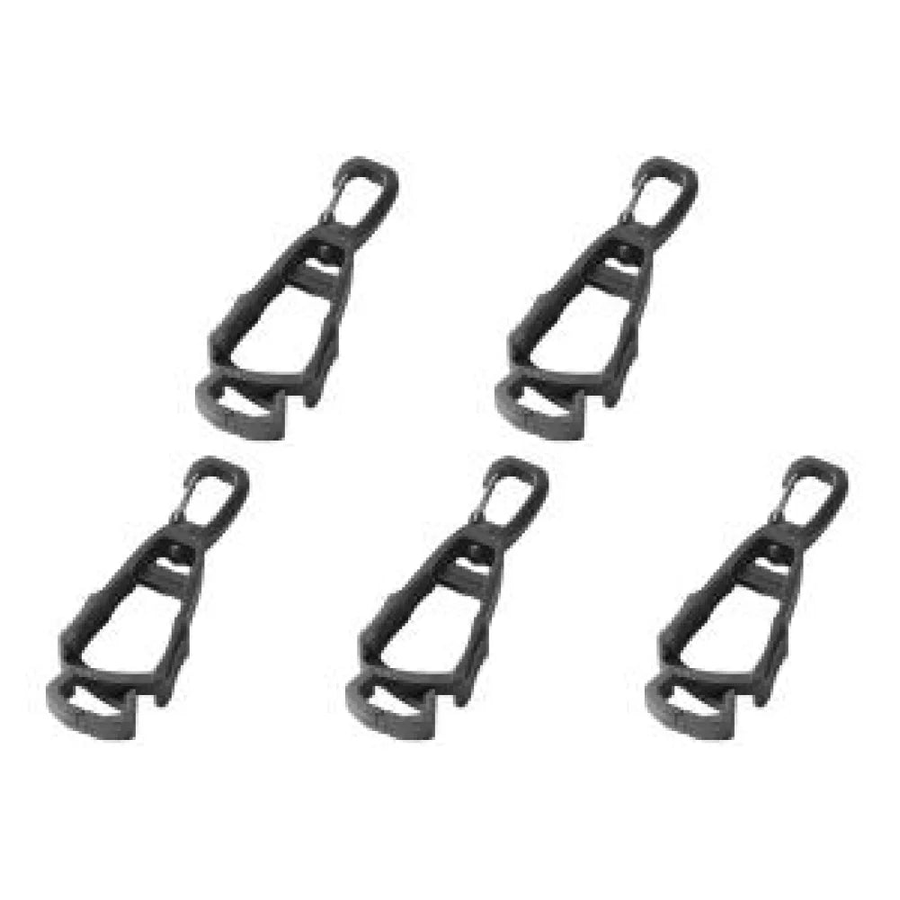 Multi-purpose Safety Work Glove Clip Anti-drop Glove Holder Belt Clamp for Construction Workers Outdoor Protective