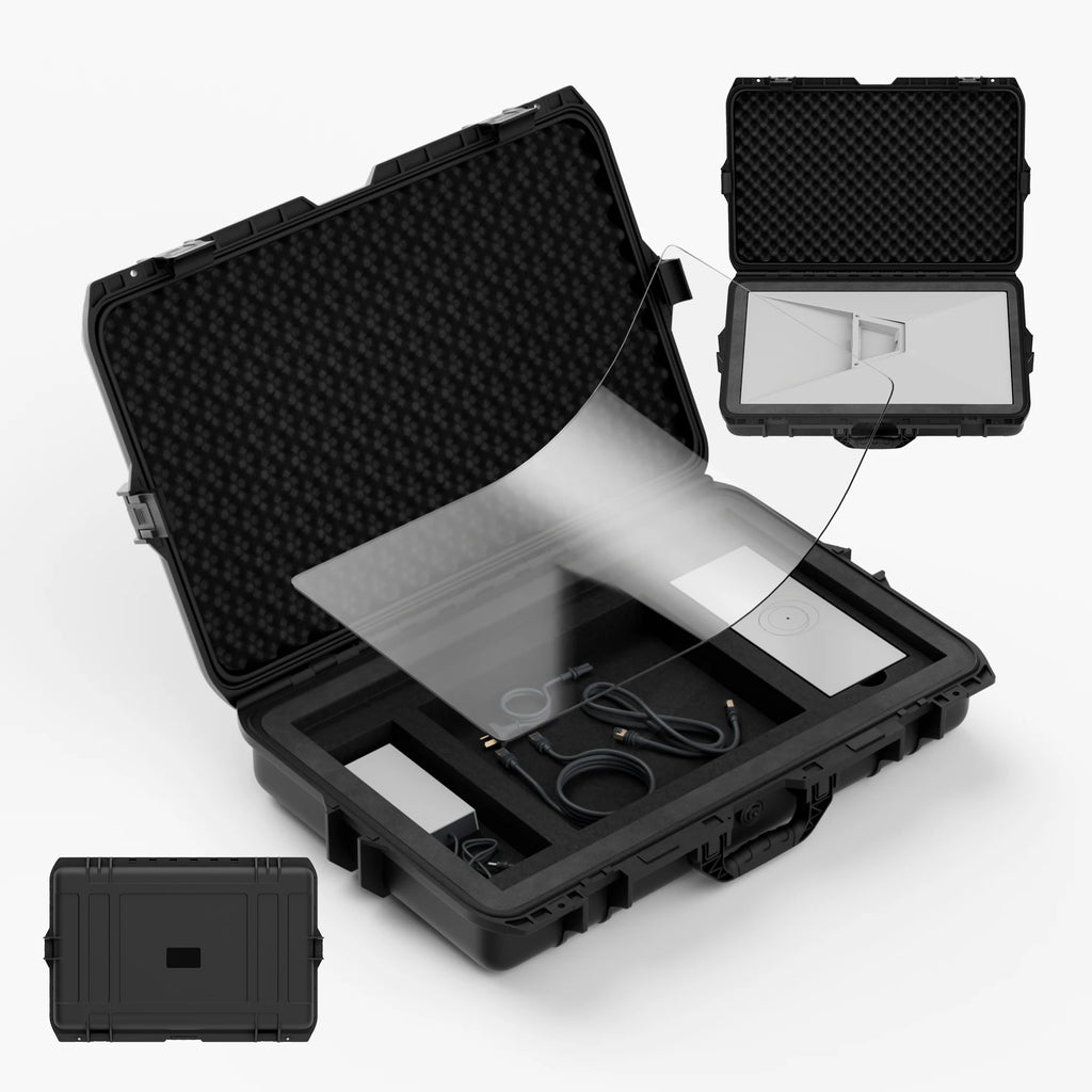 Starlink Standard Gen 3 Case Hard Waterproof Travel Carrying Case for Gen3 Star Link Standard Carry Bag for RV Storage Gen 3