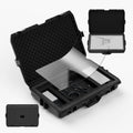 Starlink Standard Gen 3 Case Hard Waterproof Travel Carrying Case for Gen3 Star Link Standard Carry Bag for RV Storage Gen 3