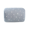 Baby Pure Cotton Nursing Breastfeeding Arm Pillow Infant High-Quality PP Cotton Pillow Plus Fleece Thickened Comfortable HeadPad