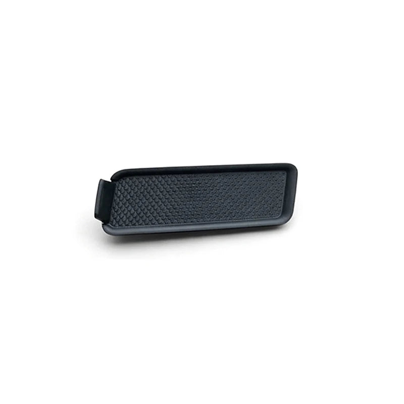 Car Center Console Miscellaneous Box Gasket Storage Box Rubber Pier Storage Box Gasket 8WD863301 for Audi A4 B9 A5 S5 Q5L