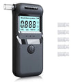 Alcohol Testing Instrument Professional Level Precise Alcohol Testing Instrument With Lcd Digital Display Testing Equipment 2025