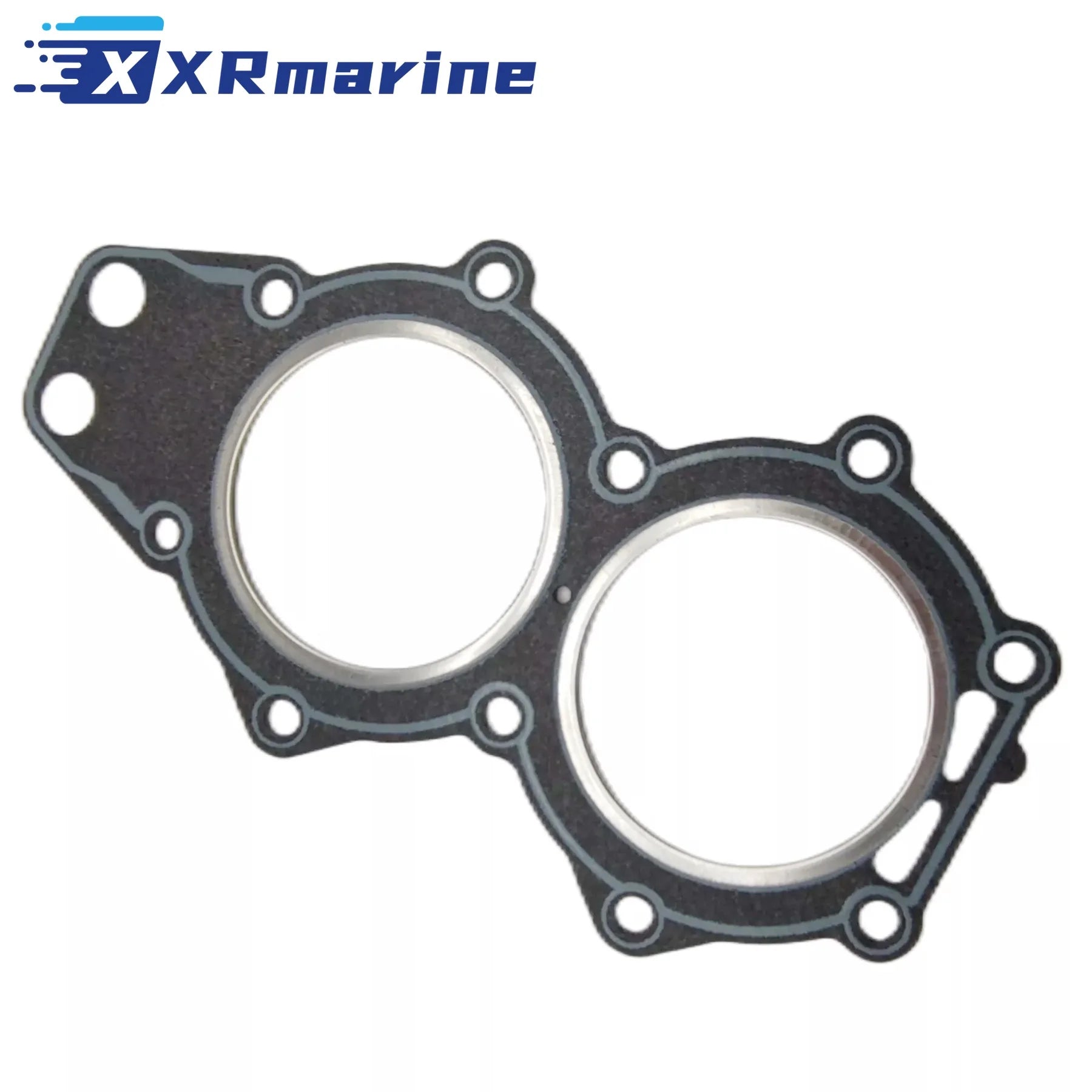 335359 Cylinder Head Gasket For Evinrude Johnson Outboard Motor 40HP 45HP 48HP 50HP 55HP 60HP 0320658 327795