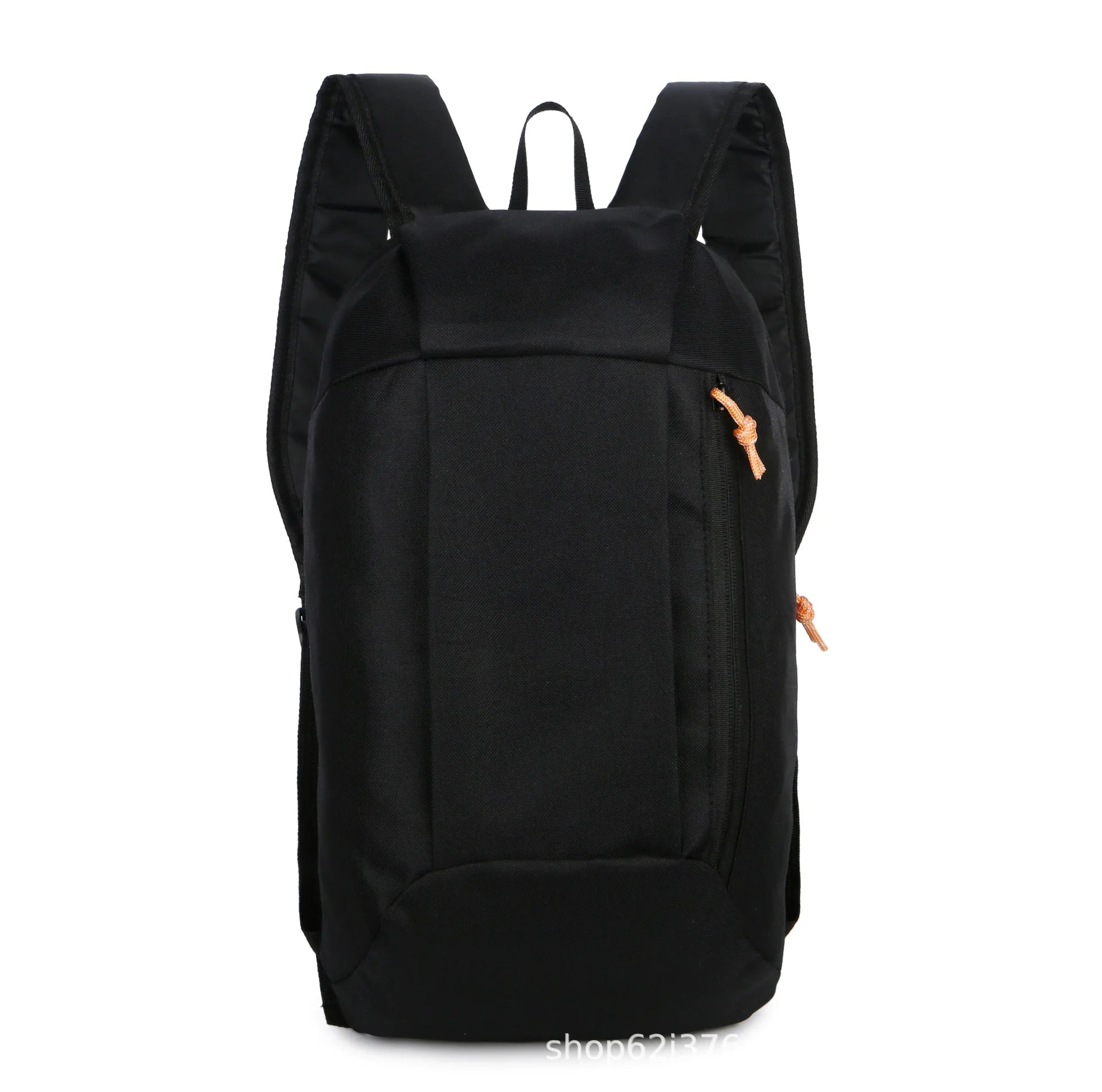 10L Outdoor Lightweight Sports Bag Men Women Mountaineering Travel Backpack Wear-resistant Hiking Camping Cycling Storable Bag