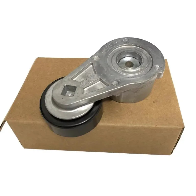 12627119 Engine Belt Tensioner For Chevrolet Malibu Buick Cadillac ATS XTS XT5 CTS CT6 2.0T
