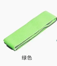 Creative Car Trunk Storage Device Hook Loop Strong Adhesion Fixed Straps Solid Color Baggage Clutter Storage Magic Belt Amagi
