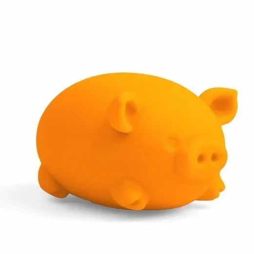 2026 New NeeDoh Digging Pig Fidget Toy Squishy Sensory Squeeze Toy Birthday Gift for Girl Boy Adult