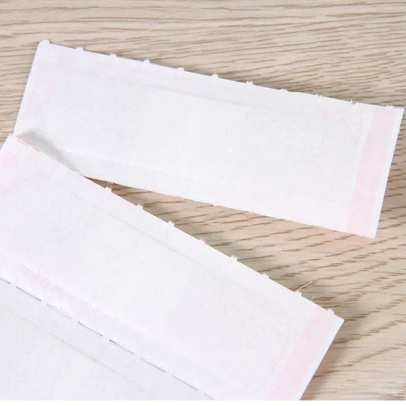 100pcs Waterproof Self-adhesive Band Aid Bandage for Wounds First Aid Woundplast Breathable Plasters Medical Accessories