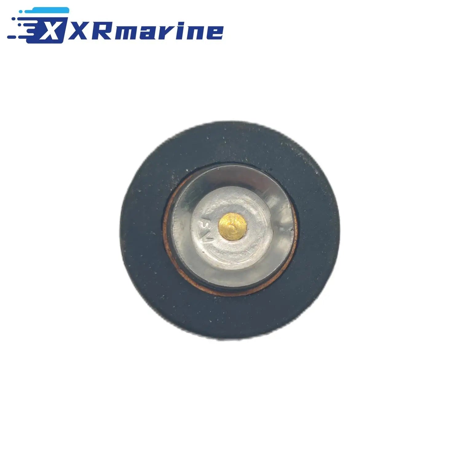 Thermostat for Yamaha 4 Stroke F 9.9 15 20 HP Outboard Motor 6AH-12411-00 Replaces for Honda 19300-ZY3-023