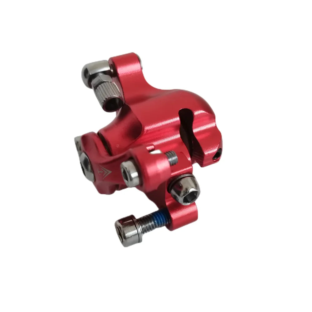 Disc Brake 1Pair For Widewheel electric scooter Mercane wide wheel pro electric skateboard spare parts