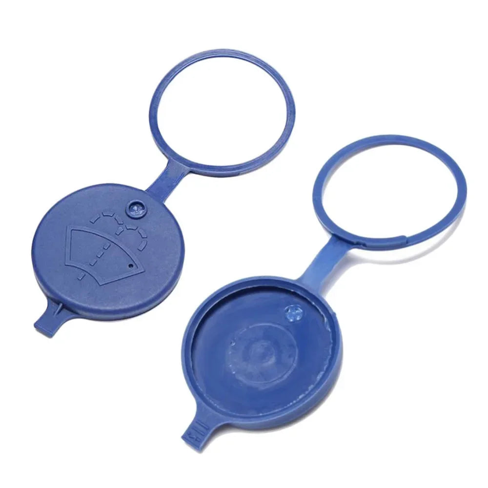 1pc Car Windshield Wiper Washer Fluid Reservoir Lid Cover For Citroen C4 C5 C3 Picasso Xsara Berlingo Saxo DS3 Xantia DS4 C I3J7