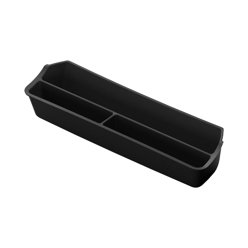 LUCKEASY for Kia Sorento 2021-2025 Central Console Storage Box Car Accessories Organizer Storage Case In Front Of Armrest Box