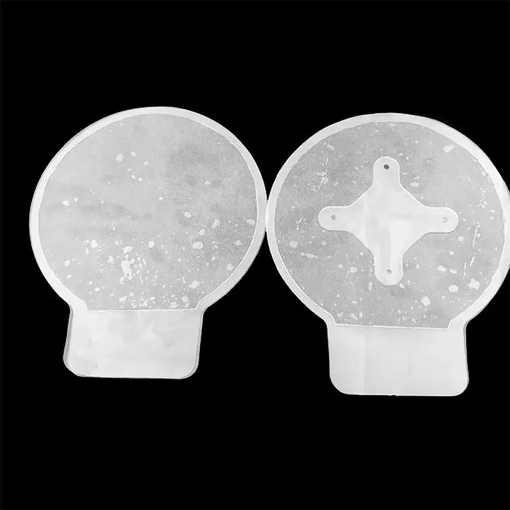 Chest Seal Quick Useful Chest Wound Emergency Occlusive Dressing Bandage First Aid Kit Accessories Rescue Chest Seal Vented