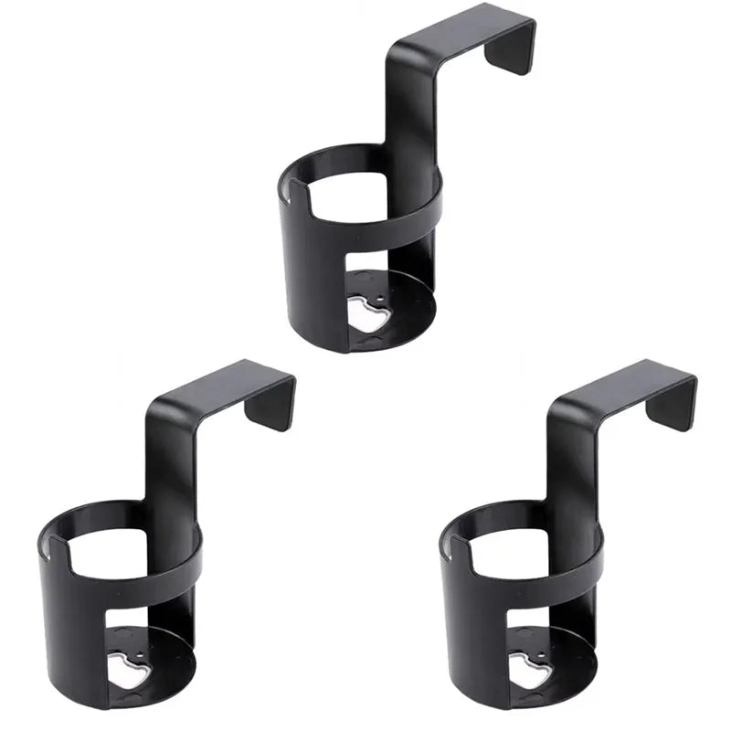 1/2/3/4/5/6Pcs Car Drink Cup Bottle Holder Auto Drink Rack Stand For Water Bottles Multifunctional Car Coffee Cup Holder