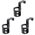 1/2/3/4/5/6Pcs Car Drink Cup Bottle Holder Auto Drink Rack Stand For Water Bottles Multifunctional Car Coffee Cup Holder