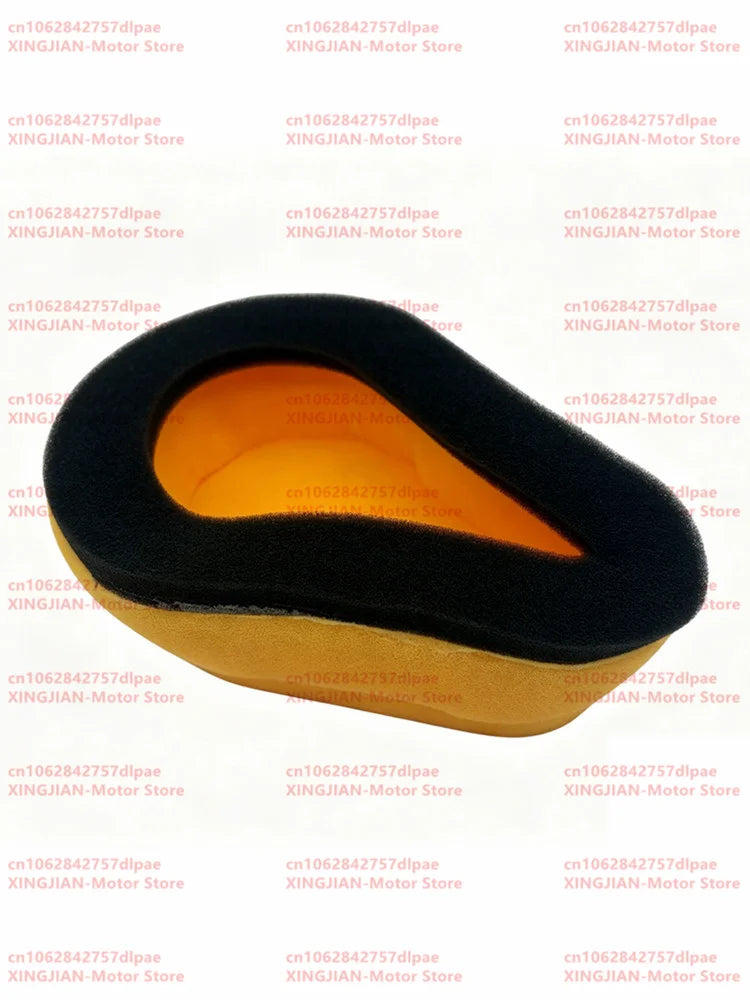 DR 650 S SE Motorcycle Air Filter For Suzuki DR650S 2015-2024 DR650SE 1996-2024 Intake Cleaner Engine Maintenance Parts