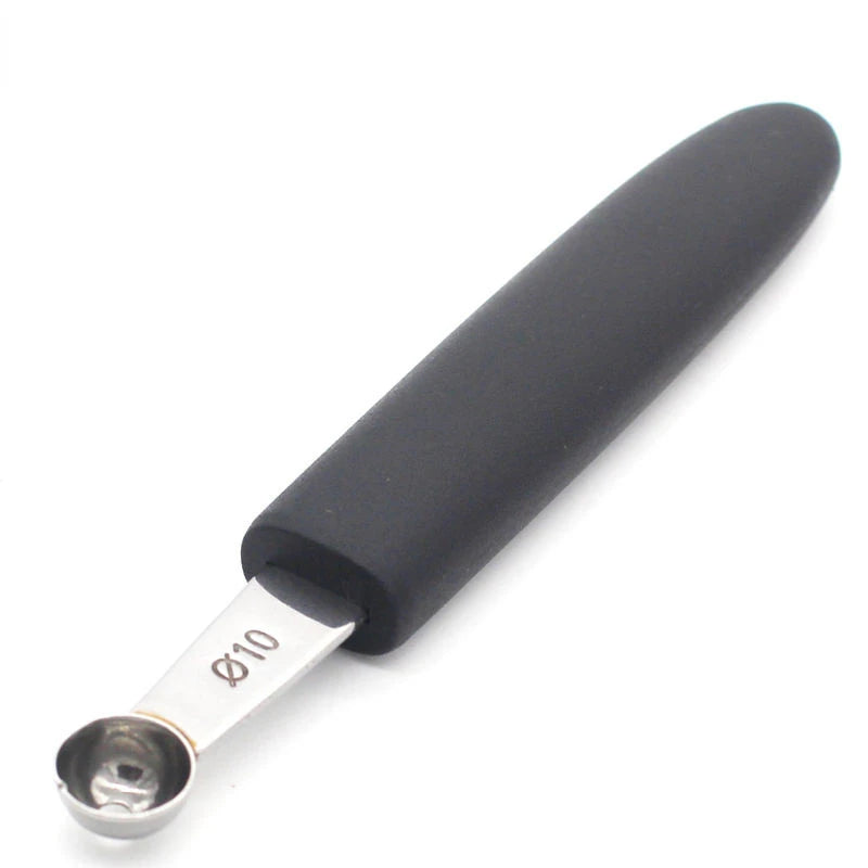 Different Size Melon Scoop Melon Baller Fruit Scoop