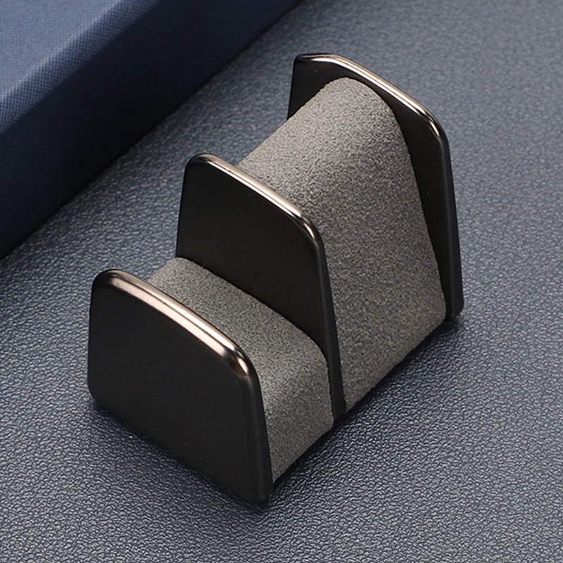 Car Sunglasses Auto Center Console Glasses Clip Card Ticket Holder Stand Fastener Pen Case Eyeglasses Car Accessories