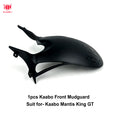Original Kaabo Mantis King GT Mudguard Fender Longer Shorter Extended Fender for Kaabo Mantis King GT Electric Scooter