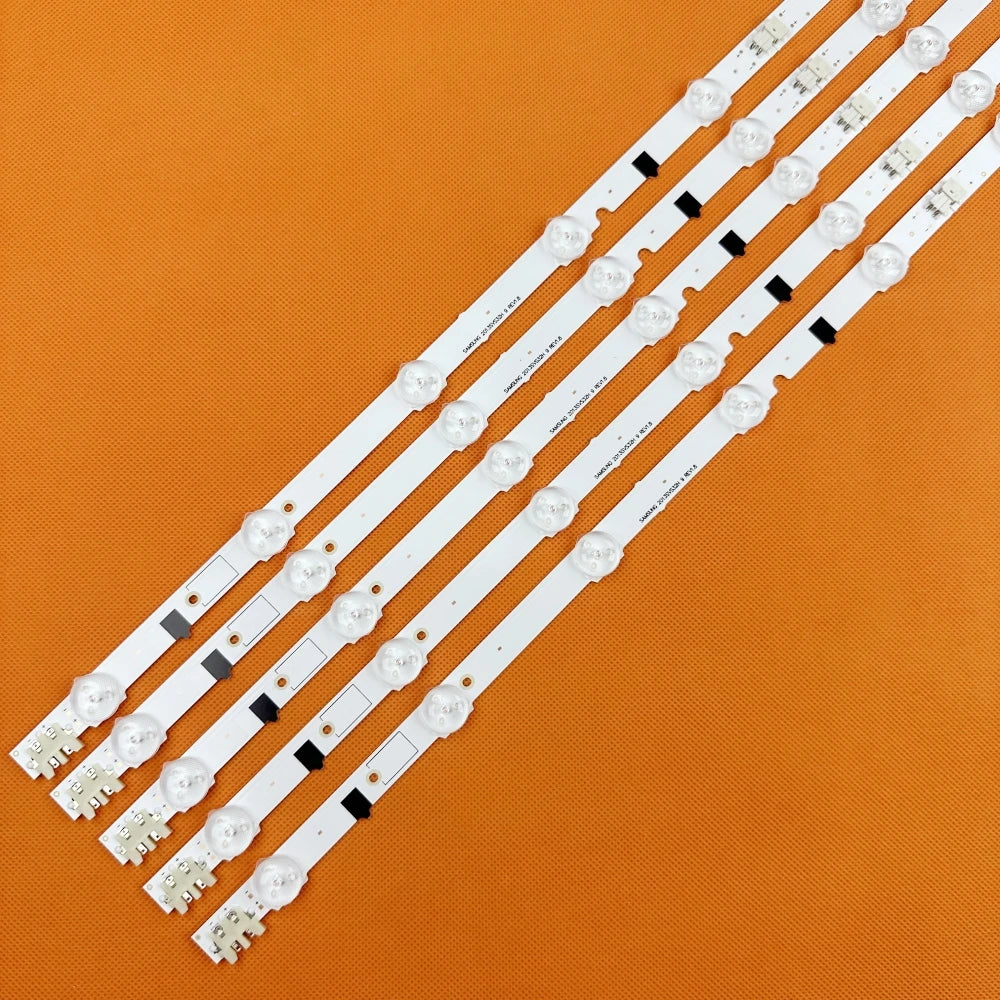 LED Backlight Strip for UE32F5300AK UE32F4500AK UE32F4510 UE32F5500 UE32F5000 D2GE-320SC0-R3 2013SVS32H UE32F4510AK