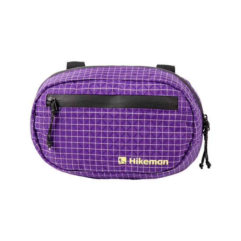 Dyneema Organizer Bag Outdoor Waterproof EDC Tool Storage Pouch Waist Pack Multifunctional for Camping Hiking Tactical Gear