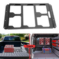 38x21cm Modular Tool System Base Sturdy Universal for Toolbox Automotive Accessories Versatile Quick Installation
