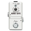Rowin Super Tiny Pedal Noise Gate Effects Noise Reduction Noise filter Suppressor Noisegate NS-3 For PedalBoard Electric Bass
