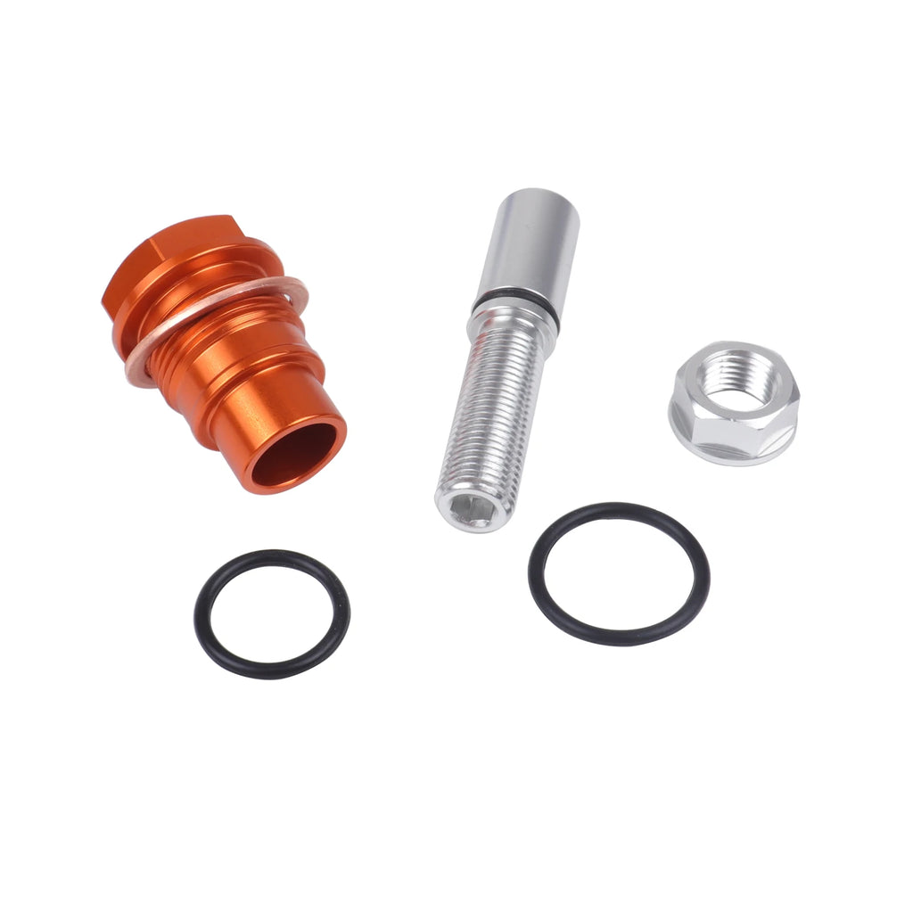 Motorcycle Chain Timing Cam Shaft Drive Tensioner For EXC-F 250 350 2023 EXCF 250 EXC 350F SXF 250 SXF 350 XCF 2011-2022 350