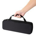 Hard Portable Travel Carrying Case for Dyson Airwrap Styler, Shockproof Handheld Storage Bag for Hair Curler Accessories