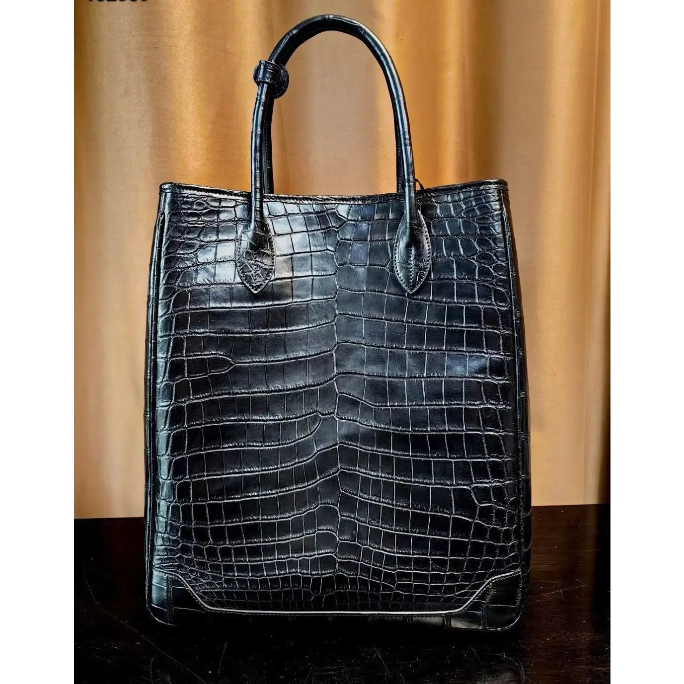 Designer bag Luxury Women's Tote Bag Genuine Leather Custom mirro Handbag Shoulder Crossbody fashion Purse Lady Satchel
