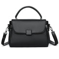 Fashionable Unique Design Women's Handbag Spring New High Aesthetic Value Saddle Bag Single Shoulder Crossbody Small Bag