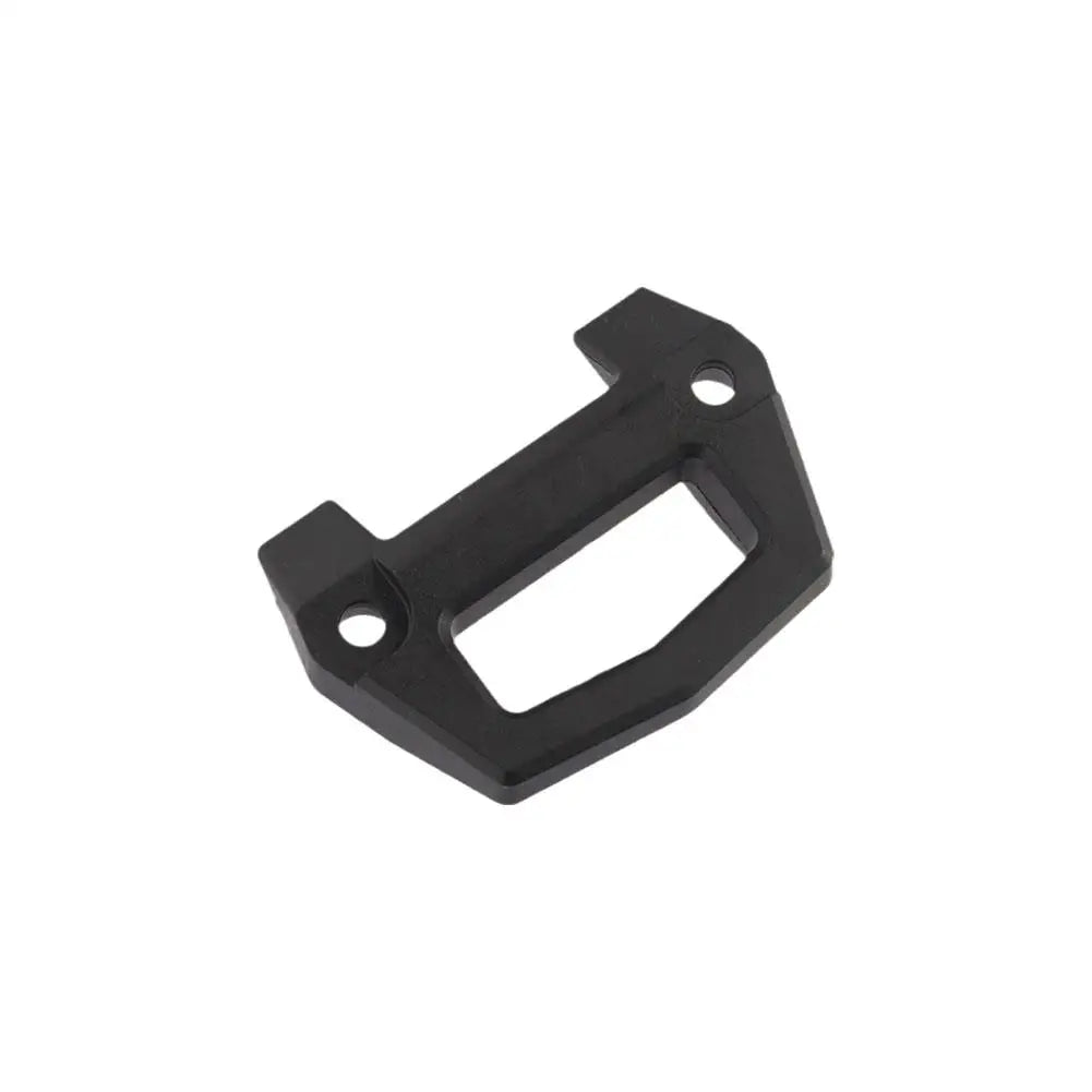 2pcs Car Luggage Rack Base With Hardware Kit For Ski Doo Linton CARGO 860201806 Cargo Luggage Rack Base Mount