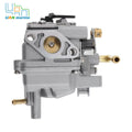 69M-14301-10 Carburetor  For Yamaha F2.5  4-stroke 2.5HP Outboard Motors 69M-14301-11  F2.5MSH F2.5SMHA  F2.5MSH 0709
