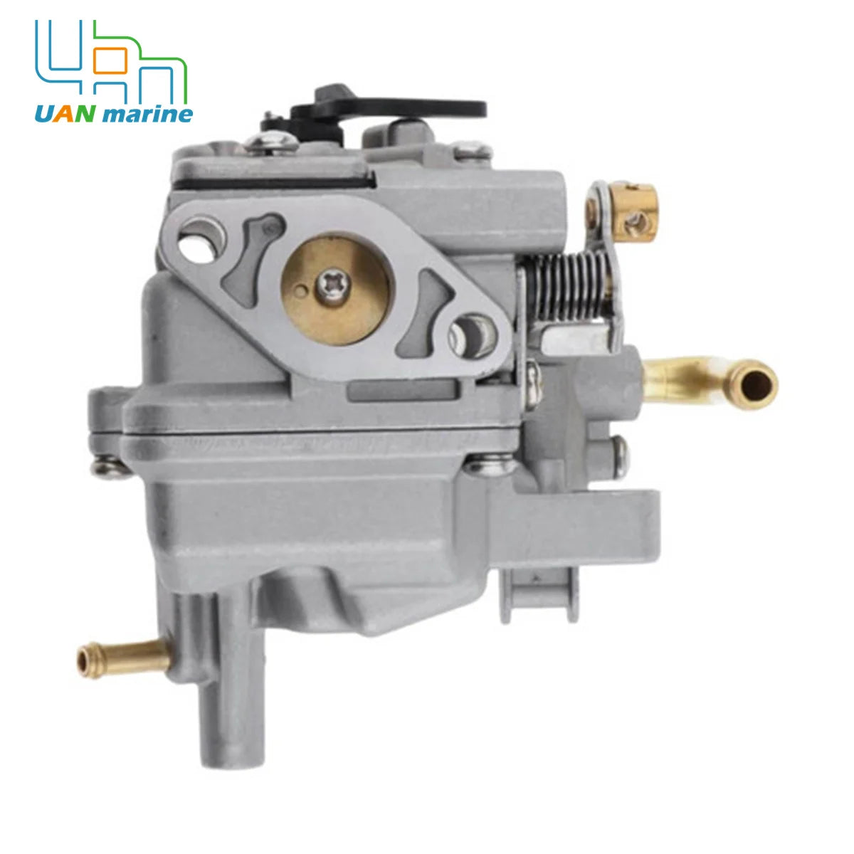 69M-14301-10 Carburetor  For Yamaha F2.5  4-stroke 2.5HP Outboard Motors 69M-14301-11  F2.5MSH F2.5SMHA  F2.5MSH 0709