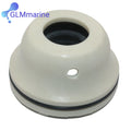8M0057748 Oil Seal Carrier Assembly for Mercury 90 100 115 150 HP 2.1L EFI 4-Stroke Outboard Motor 8M005052