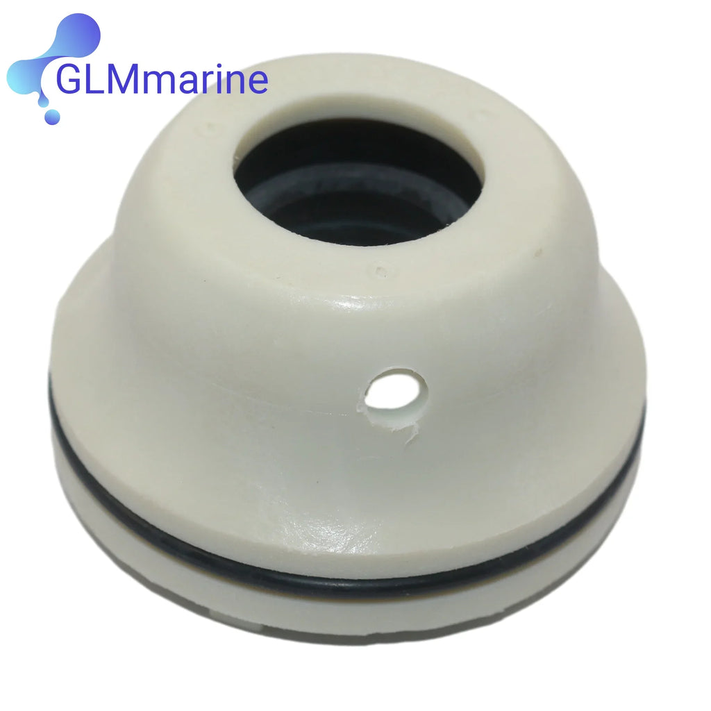 8M0057748 Oil Seal Carrier Assembly for Mercury 90 100 115 150 HP 2.1L EFI 4-Stroke Outboard Motor 8M005052