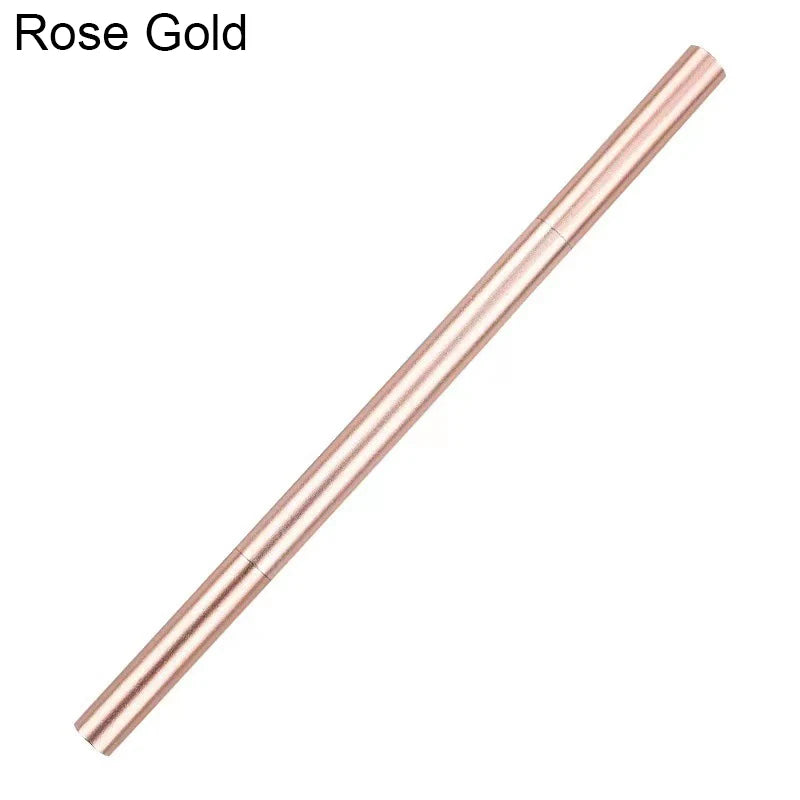 Surgical Steel Blackhead Remover Pimple Popper Acne Comedone Extractor Fine Needle Tips Pore Cleaner Deep Cleaning Facial Tool
