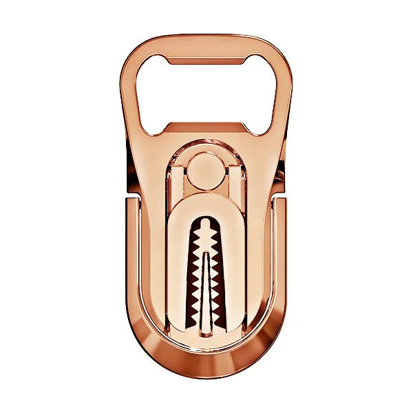 Drink&Art Keychain Bottle Opener Phone Holder in Car Smartphone Stand Holder Air Vent Hook Clip Mount GPS Car For Iphone Samsung