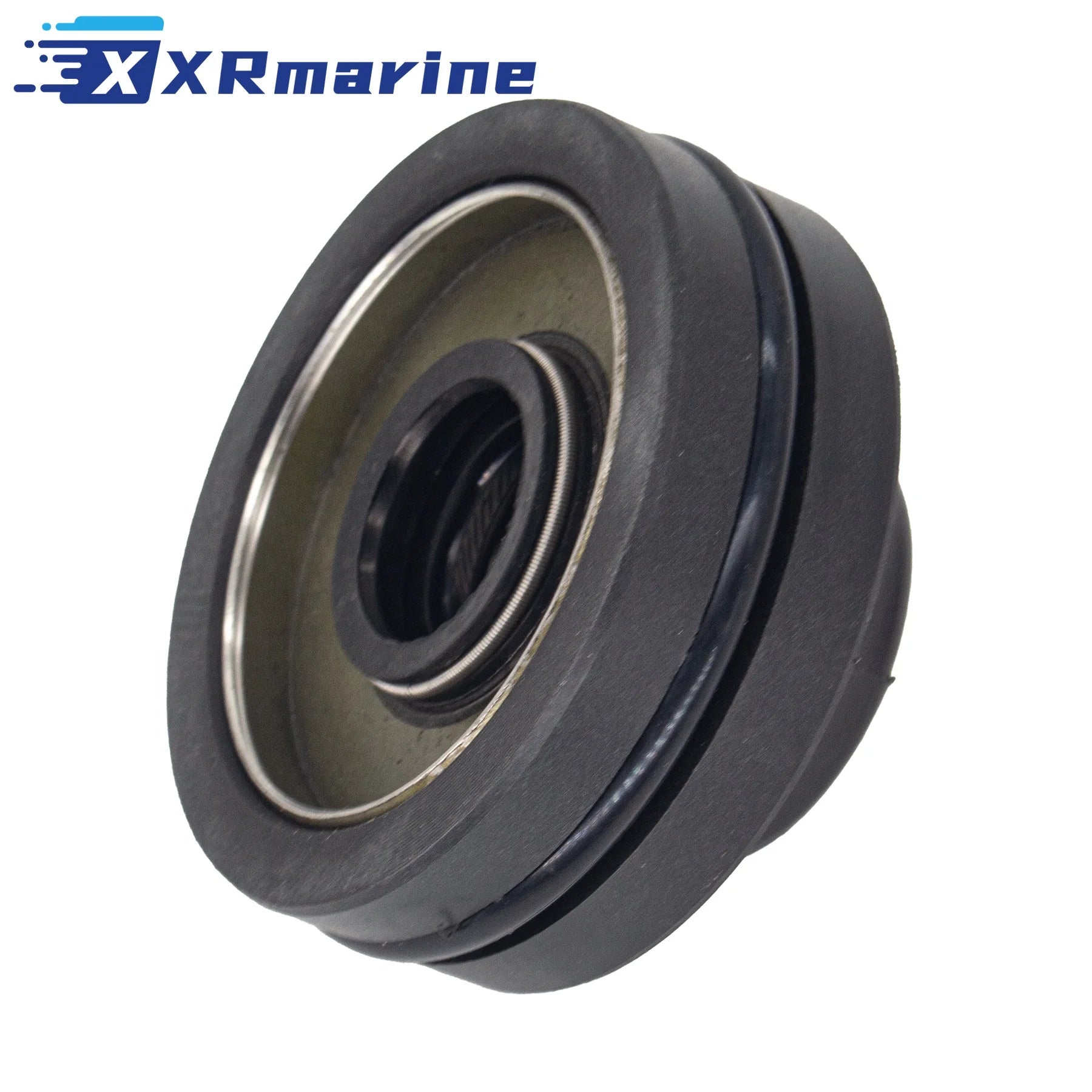 46-812966A7 Water Pump Base for Mercury Mariner Outboard Motor 35 40 50 60 HP 812966A7 812966A9 81266A3 Boat Engine 18-3784