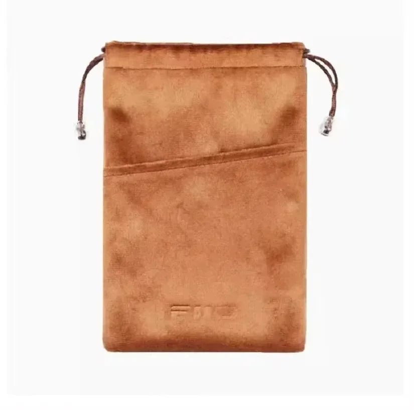 FiiO CP13 Portable Storage Bag Creative Storage Bag for CP13 CD Player / Earphone / DAC Custom Ear Amplifier Decoder cp13 Gifts