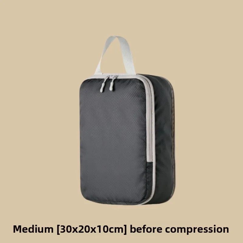 Travel Crion Storage Bag for Clothes And oes Large Size Organizing Bag for Suitcase Ideal for Busin Trips And Vaca...