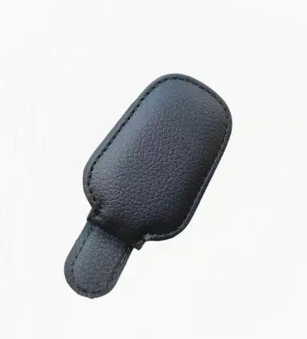 Universal Car Sun Visor Glasses Clip, Car Glasses Holder, Car Interior Accessories, Glasses Storage Holder