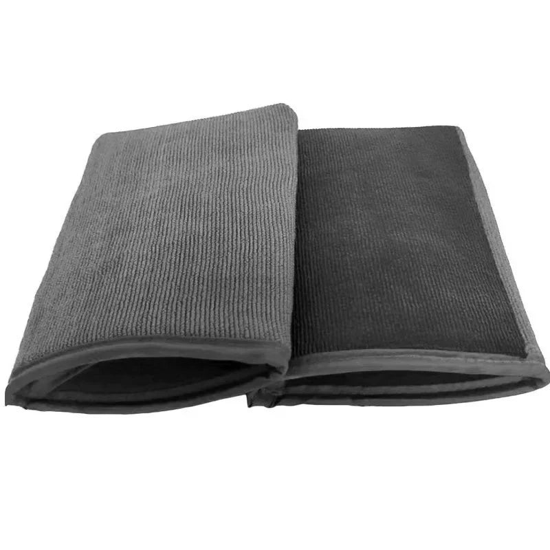 New Magic Clay Bar Washing Gloves Car Cleaning Tools Auto Care Towel Car Detailing Magic Clean Cloth  Polish Clay Bar Mitt