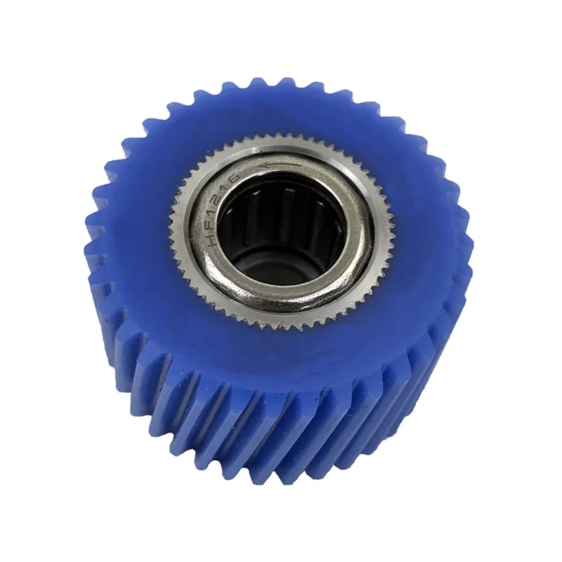 A04E-Ebike 36V/48V Nylon Gear Replacement For Tongsheng TSDZ2 Mid Drive Motor Gear Upgrade Parts Accessories