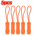 Outdoor Survival Whistle Camping Hiking Rescue Emergency Whistle Diving Football Basketball Match Whistle Anti Loss Clip 1-50pcs