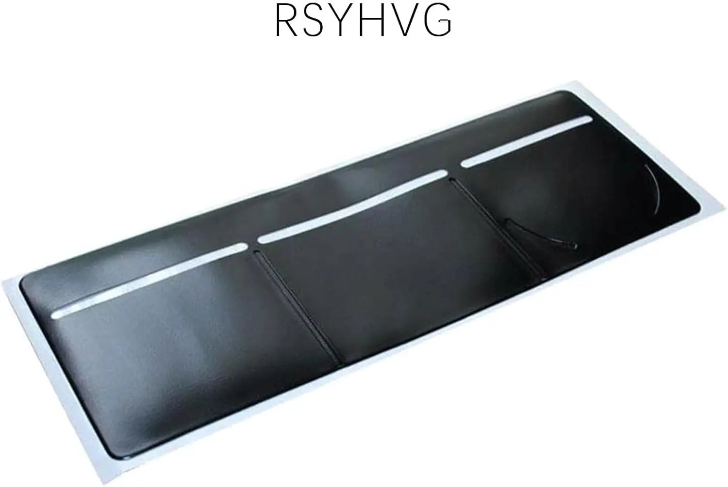 3 in 1 Disc Holder Parking Permit Holder Car Tax Disc Holders, Clear Self Adhesive Car Permit Card Holders Windscreen Card