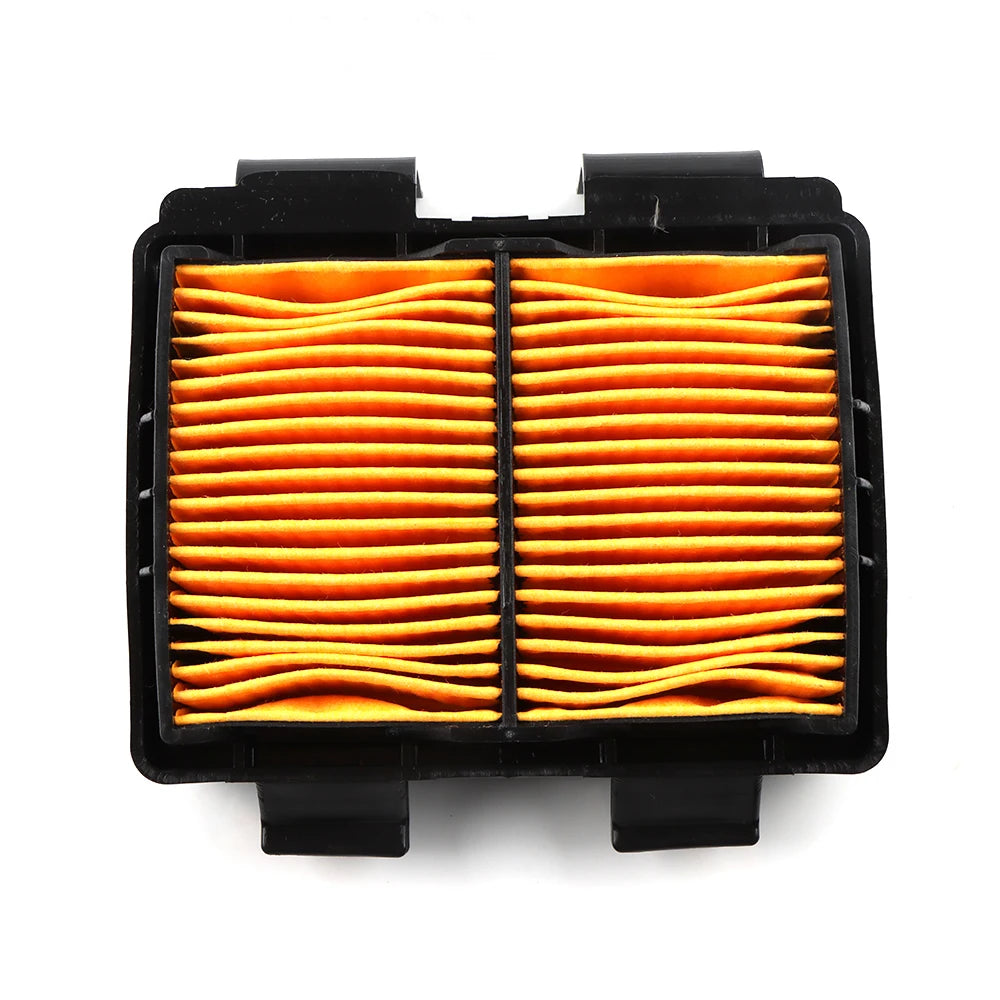 For LONCIN VOGE 300GY 300 Rally LX300GY-D 300 Gy Motocycle Air Filter Cleaner Drive Element Oil Filter Intake Cleaner