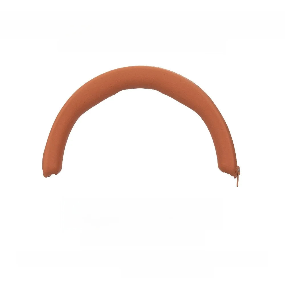 B&O Beoplay H95 Headset Protective Case Silicone Headband Cover Ear Cuion Cover Dustproof Anti-scratch Sweatproof Accories