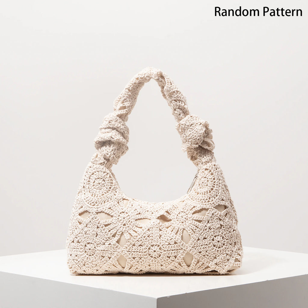 Bolsos Para Mujer,Floral Pop,Boho,Summer Beach Bag,Travel Essential,Cruise Essential,Vacation Outfits Women,Random Pattern