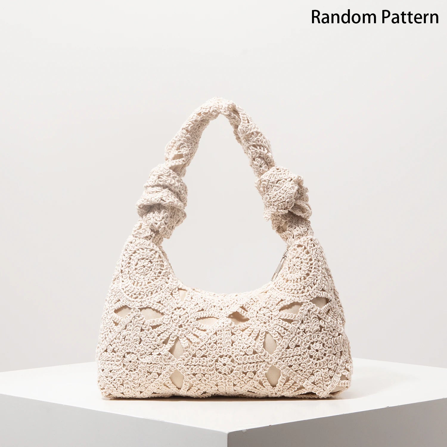 Bolsos Para Mujer,Floral Pop,Boho,Summer Beach Bag,Travel Essential,Cruise Essential,Vacation Outfits Women,Random Pattern